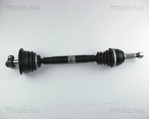 Drive Shaft (8540 25502)