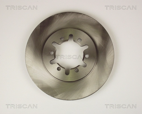 Brake Disc (8120 14125)