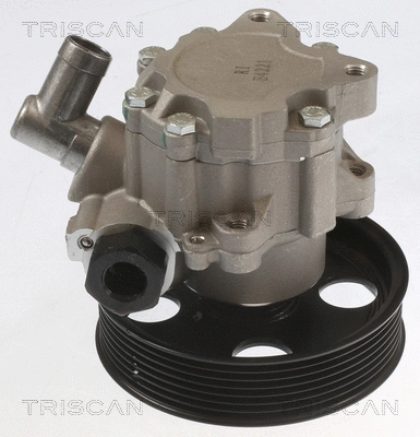 Hydraulic Pump, steering