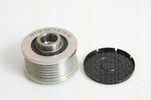 Alternator Freewheel Clutch (8641 254004)