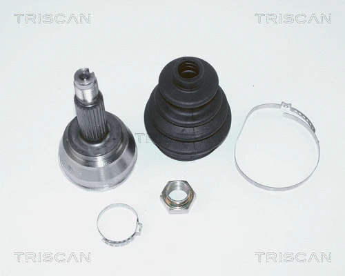 Joint Kit, drive shaft (8540 16101)