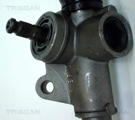 Steering Gear