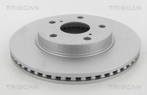 Brake Disc (8120 131001C)