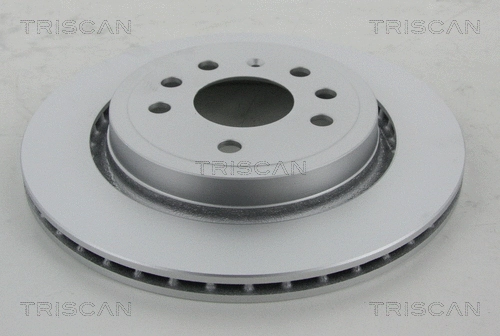 Brake Disc (8120 24146C)