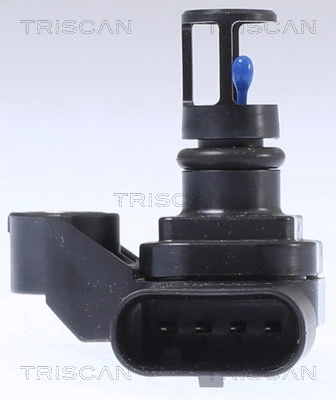 Sensor, intake manifold pressure