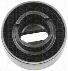 Tensioner Pulley, timing belt (8646 50101)