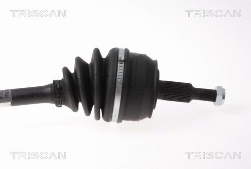 Drive Shaft