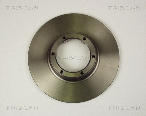 Brake Disc (8120 25102)