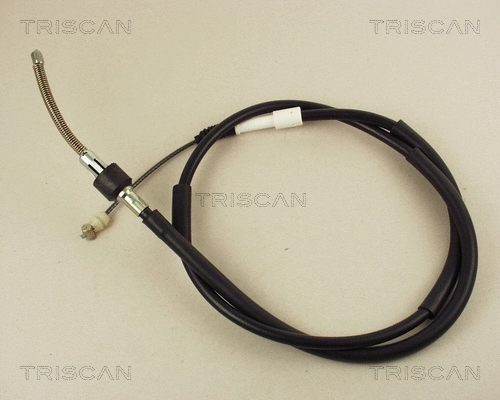 Cable Pull, parking brake (8140 13105)