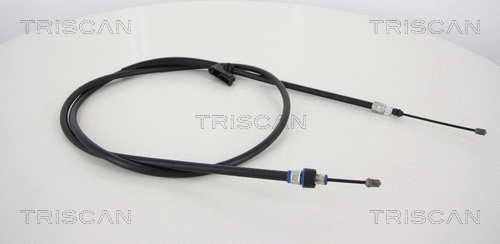 Cable Pull, parking brake (8140 16199)