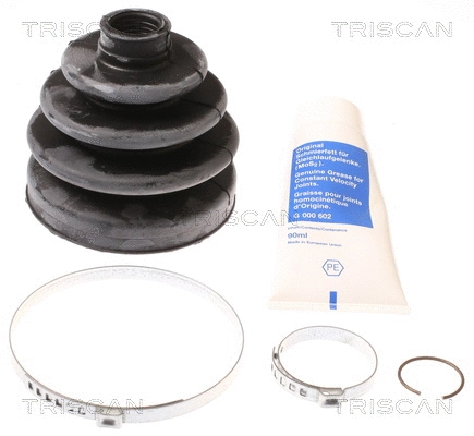 Bellow Kit, drive shaft (8540 14812)