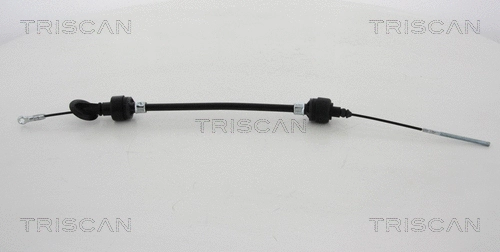 Cable Pull, clutch control (8140 66206)