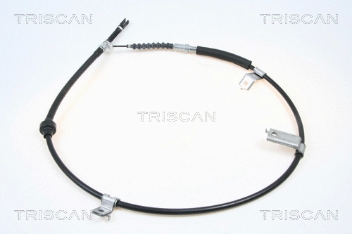 Cable Pull, parking brake (8140 40143)