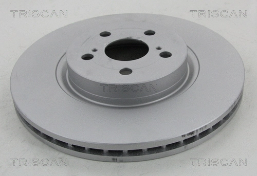 Brake Disc (8120 13179C)