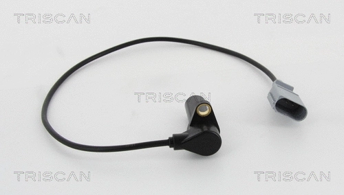 Sensor, crankshaft pulse (8855 29110)