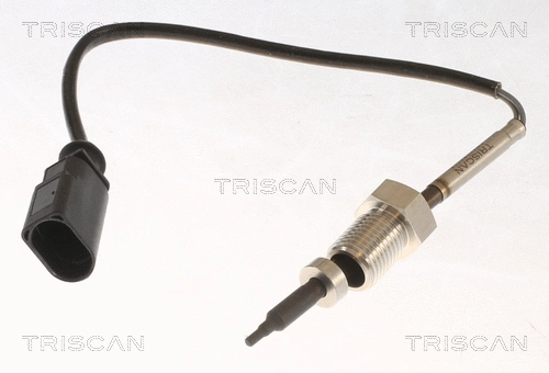Sensor, exhaust gas temperature (8826 29170)