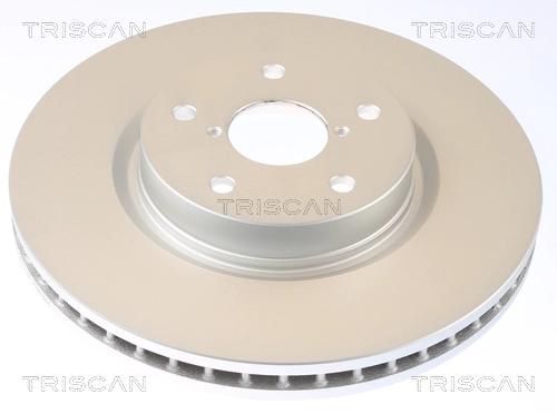 Brake Disc (8120 68127C)