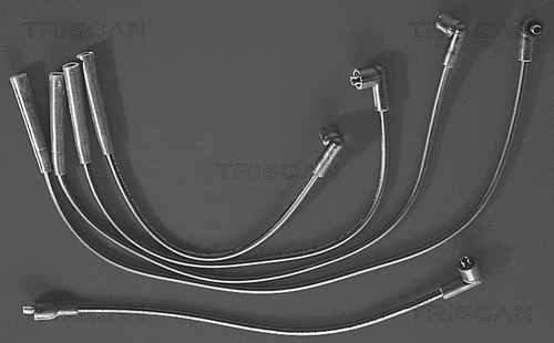 Ignition Cable Kit (8860 7135)