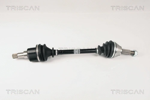 Drive Shaft (8540 16572)