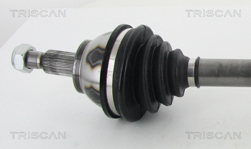 Drive Shaft