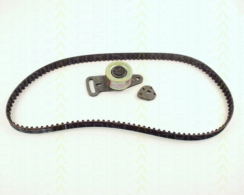 Timing Belt Kit (8647 25018)