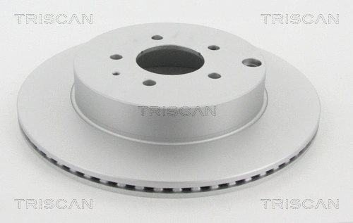 Brake Disc (8120 50173C)
