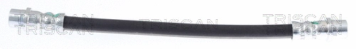 Brake Hose (8150 29211)