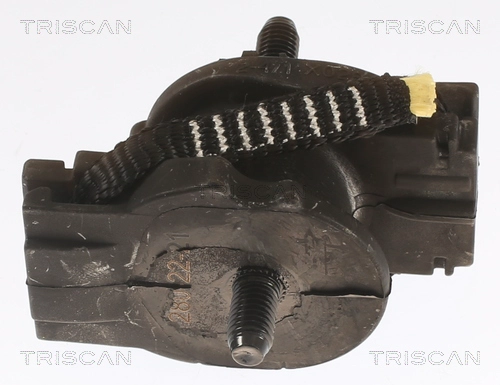 Mounting, automatic transmission