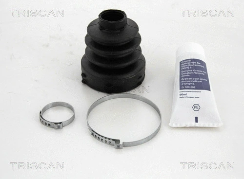 Bellow Kit, drive shaft (8540 16915)
