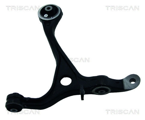 Control/Trailing Arm, wheel suspension (8500 40547)