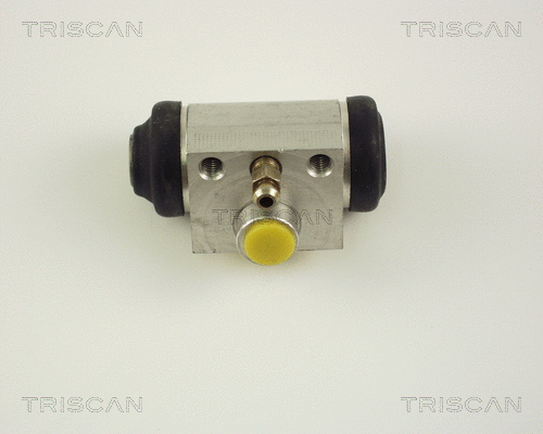 Wheel Brake Cylinder (8130 15039)