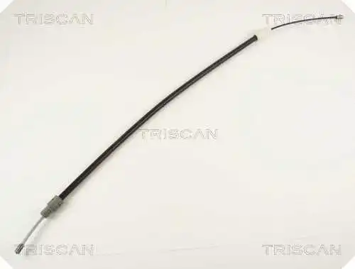 Cable Pull, parking brake (8140 23121)