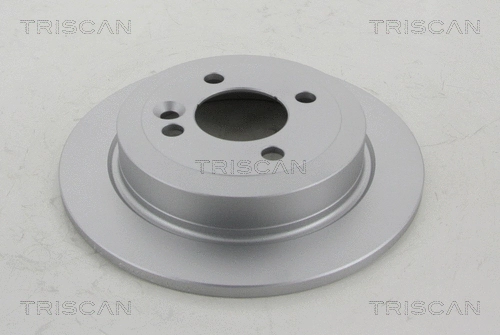 Brake Disc (8120 11151C)