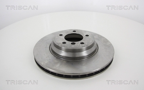 Brake Disc (8120 11175)