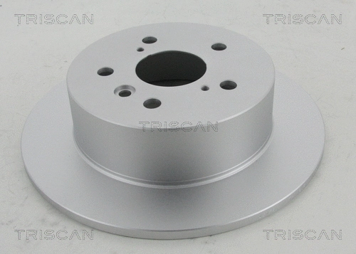 Brake Disc (8120 131060C)