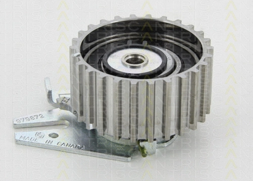Tensioner Pulley, timing belt (8646 10138)