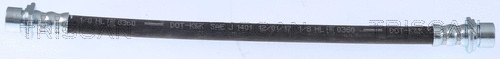 Brake Hose (8150 13336)