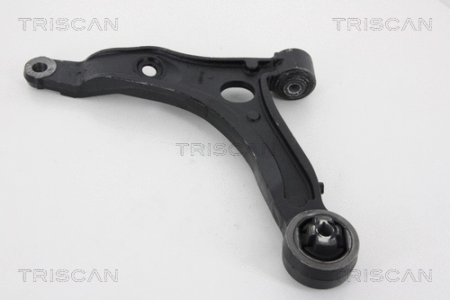 Control/Trailing Arm, wheel suspension (8500 10558)