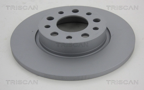 Brake Disc (8120 12130C)