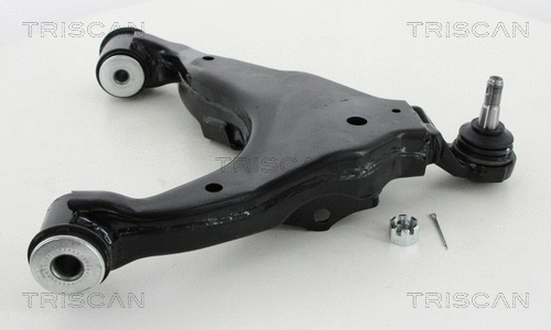 Control/Trailing Arm, wheel suspension (8500 135027)