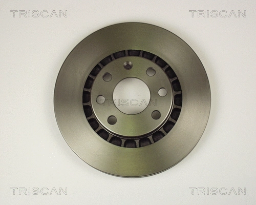 Brake Disc (8120 24110)