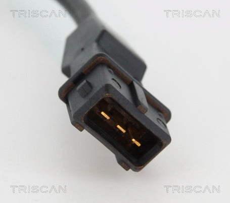 Sensor, crankshaft pulse