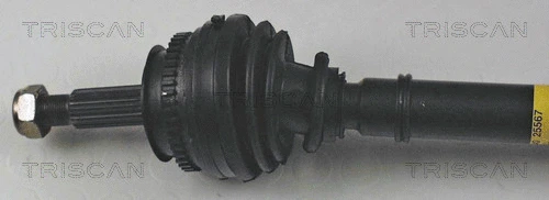 Drive Shaft