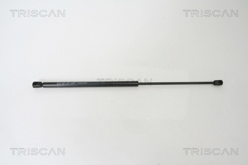 Gas Spring, boot/cargo area (8710 67208)