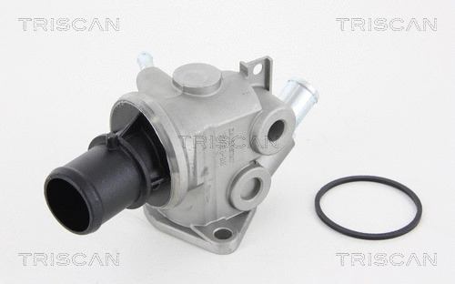 Thermostat, coolant (8620 27788)