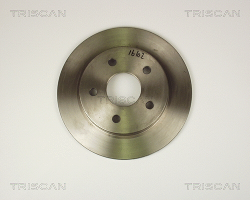 Brake Disc (8120 16102)