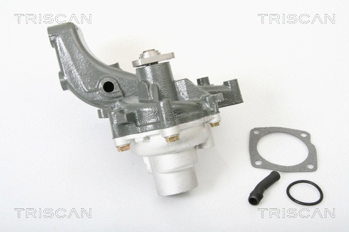 Water Pump, engine cooling (8600 15970)