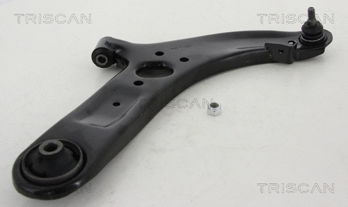 Control/Trailing Arm, wheel suspension (8500 435007)
