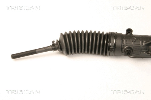 Steering Gear