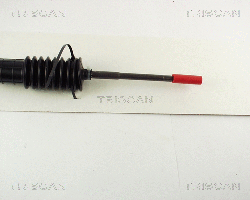Steering Gear